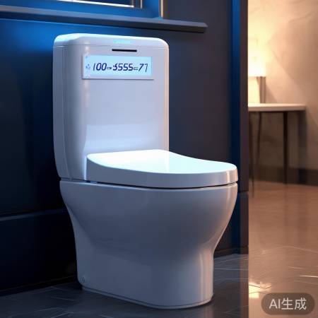 九牧王智能马桶24小时人工电话剖析=智能马桶选购：黑色与白色的美学之争