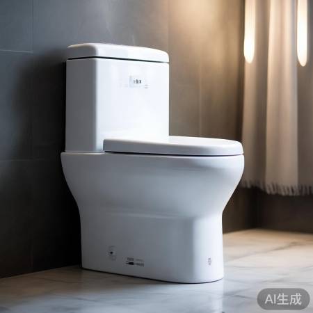 智能马桶，品质生活新选择
