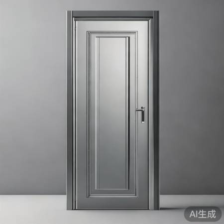 “法兰帝防盗门,细节精良,舒适