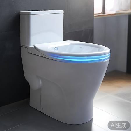 Estond马桶,清洁舒适新体