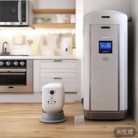 燃气表选择注意安全