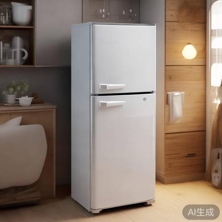 米家冰箱服务无忧站交流=创意茶叶冰箱：放烟储茶两不误，家居新选择