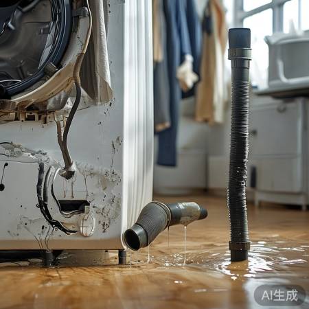 澳柯玛洗衣机24H预约客服台交流(西门子洗衣机漂洗漏水问题解析)