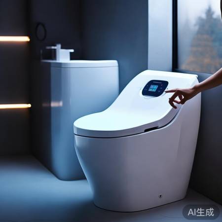 美标(American Standard)智能马桶电话24小时热线教你㊣智能马桶安装地线步骤详解