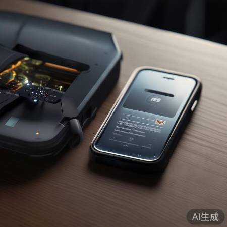 三星指纹锁，提高警惕更安全