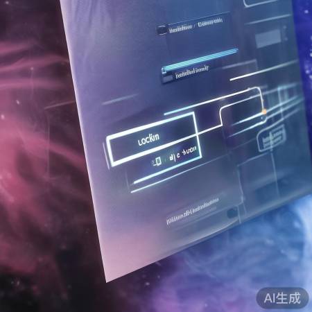 了解锁定功能