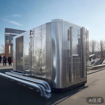 空气巴巴空气能报修平台解析，沈阳医院专用空气能热泵：高效节能，冬季供暖新选择