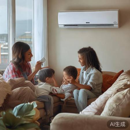 空调选择有技巧,预算决定类型