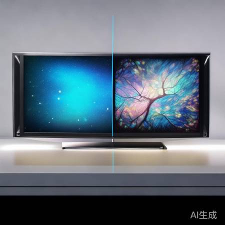 同洲电视机400热线客服专线解释ぁ电视机显示PLC技术详解与未来趋势