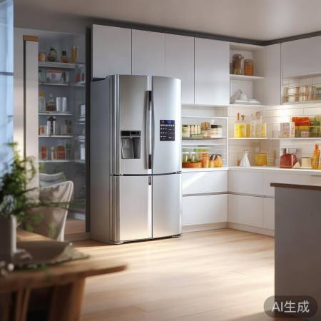联想冰箱热线咨询中心传授♫美的536冰箱耗电多少瓦更节能？