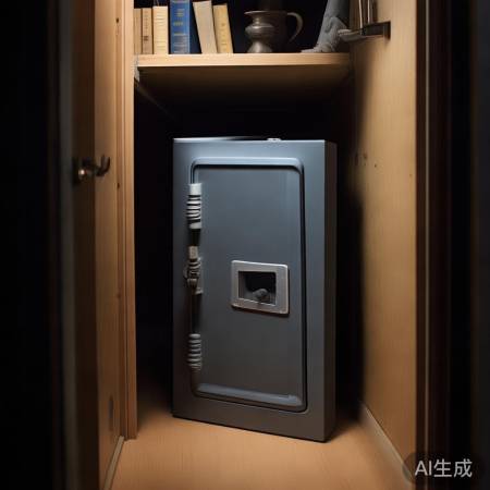 爱宝牌保险柜服务专线咨询告诉你♫家用带柜子保险柜，安全存储好选择