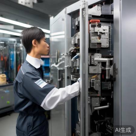 天颛防盗门厂家客服维修传授:防盗门钥匙锁：安全守护家门的必备选择