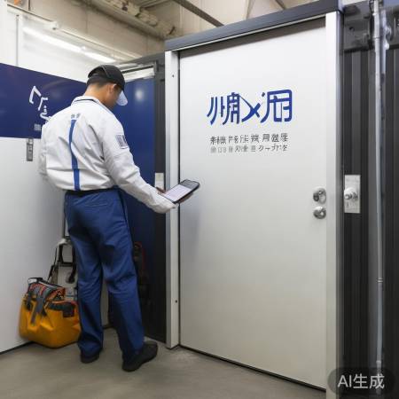 专业认证,严格规范维修