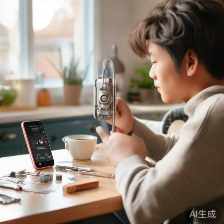 欣喜悦智能锁客户关怀专线分析【智能锁锁舌行程调整技巧：轻松提升锁具性能】