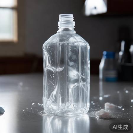 米家洗衣机急速维服务告诉你￥洗衣机消毒液瓶改造新用法，轻松实现衣物洁净与消毒