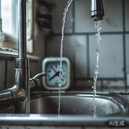 水压不足,非热水器之过