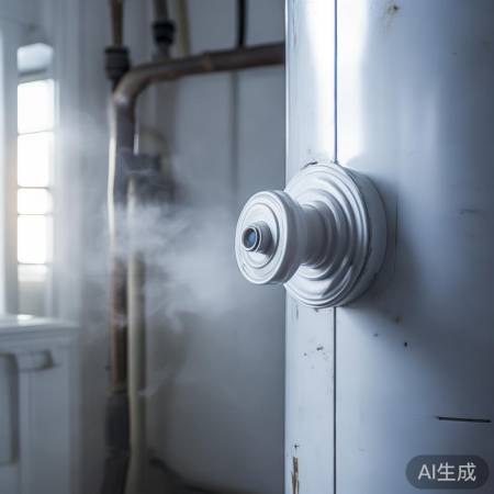 热水器安全不容忽视