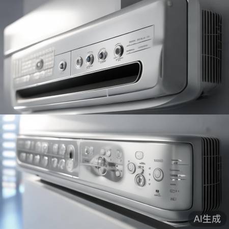 英鹏空调网点服务解读ぁ宾馆中央空调使用图解：一键掌握操作技巧