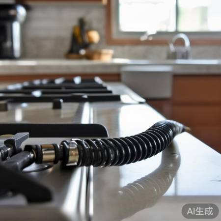 金钻皇冠燃气灶24小时服务热线分解㊤燃气灶软管价格一览