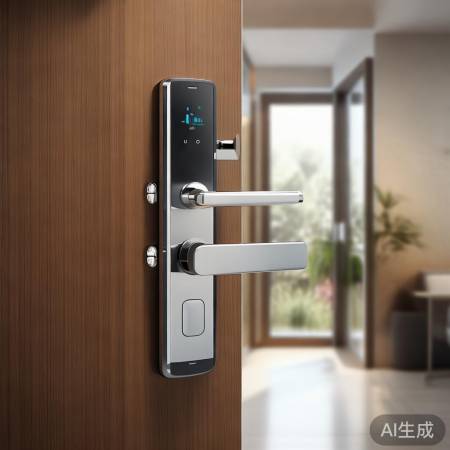 指纹锁需支持联网
