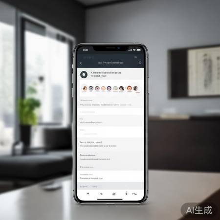 指纹锁APP下载绑定