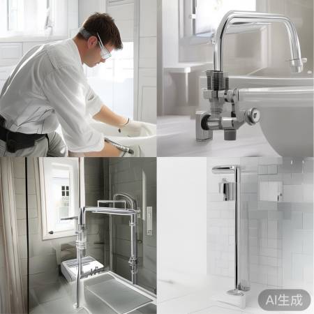 上海博世(Bosch)热水器客户咨询台解析☞燃气热水器未预埋回水，这样安装更合理