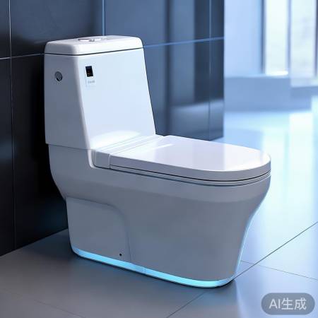智能马桶功能多样