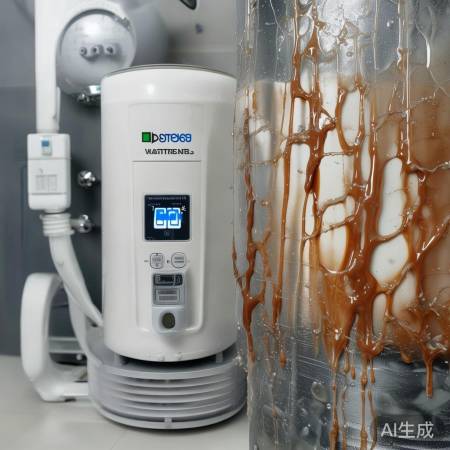 华扬热水器客服热线全天候在线剖析↑热水器异味困扰？揭秘液化气热水器异味真相