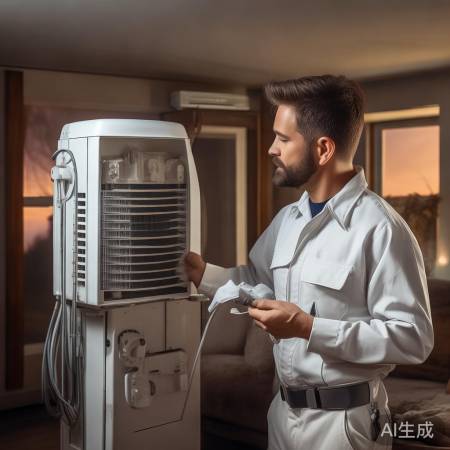 夏宝空调官方客户服务热线交流㊤宜兴友邦中央空调电话：专业服务，温暖相伴