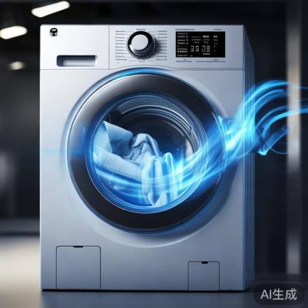 国美电器洗衣机紧急客服通道分解←超音波洗衣机：体验真实好用的秘密