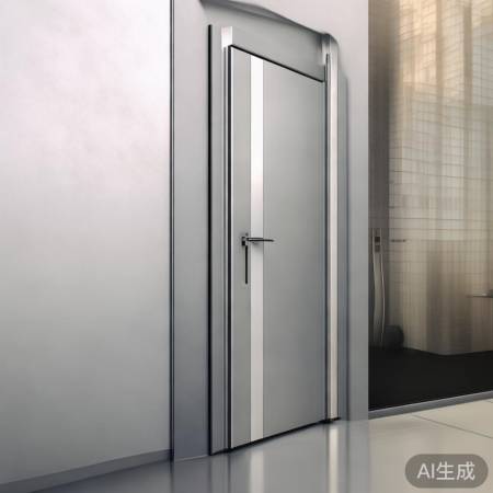 凯顿防盗门电话24小时热线解释√背景墙安装防盗门，安全与美观双重保障