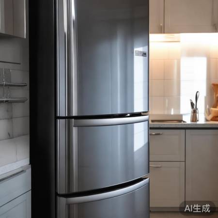 新冰箱勿频繁调补偿开关
