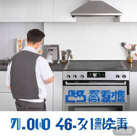 小天鹅集成灶售后上门维修介绍←集成灶风门调节技巧，轻松掌握烹饪火候