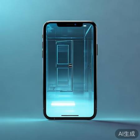 卡多利亚指纹锁师傅24小时守护解读:滑盖指纹锁设置教程：轻松学会指纹解锁操作