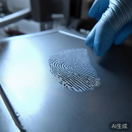 指纹添加完成