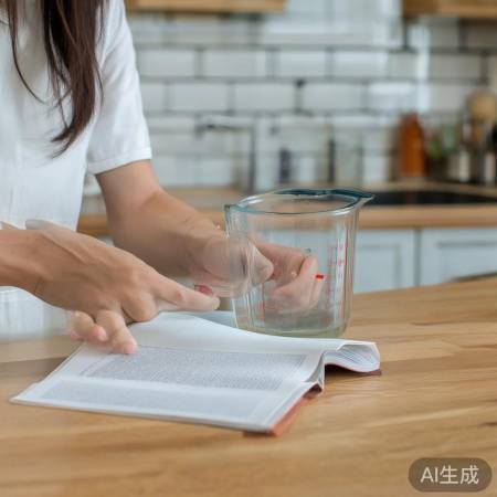按说明加水,勿随意增量