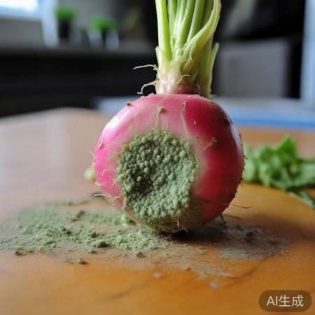 Damiele冰箱全天热线阐释<冰箱里萝卜长绿毛的惊人真相！>