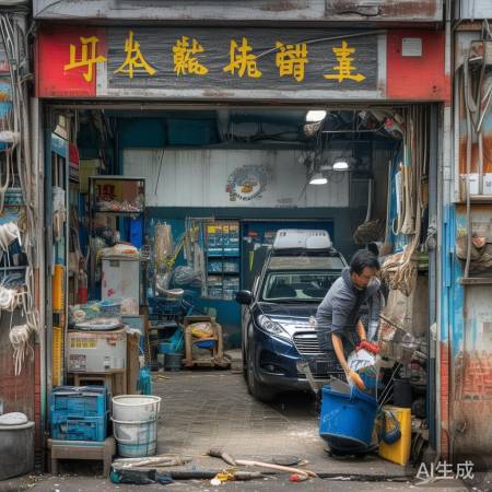 国产清洁服务价廉物美