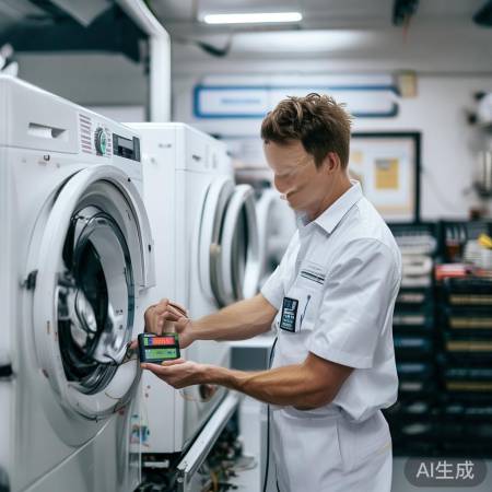 规范维修，保障质保