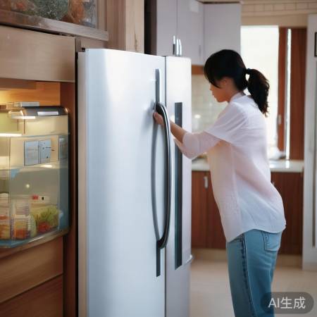 HITACHI冰箱官网24小时服务阐释:电冰箱冷藏室温度设置标准
