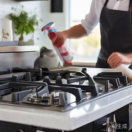 清洁保养,确保安全