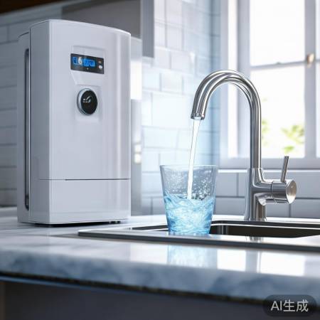 注意热水器水质，防结水垢