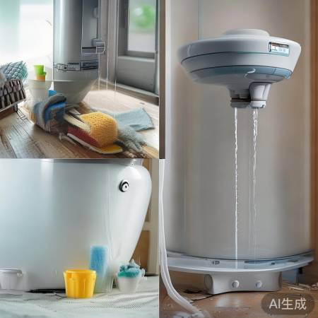 热水器保养如养宠物