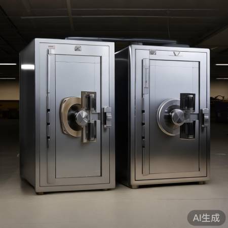材质决定保险柜档次