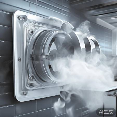 森歌油烟机售后网点速查梳理㊤油烟机止回阀真的不起作用吗？揭秘真实情况
