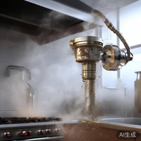止回阀作用关键在维护