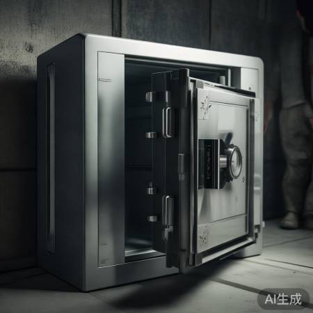 铁猫保险柜400售后速援教你۞虎牌保险柜锁具揭秘：为何锁不住？