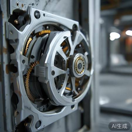 全能（QNN）保险柜故障速修服务阐释+保险柜长期免维护的秘密：揭秘永不充电的奥秘