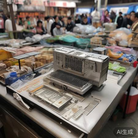 黄山空调模具难觅