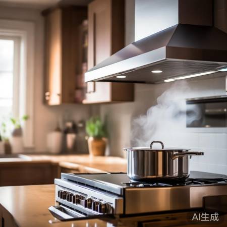 Miele(美诺)油烟机极速维护站解释+方太抽油烟机清洗攻略：轻松应对油渍困扰